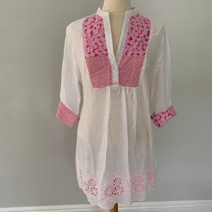 Antica Sartoria Tunic